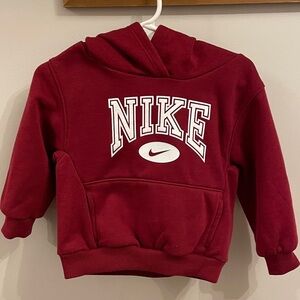 NWOT Nike Hoodie
